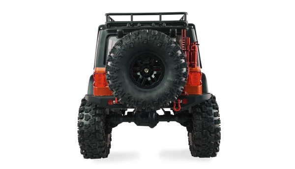 22656 AMXRock Crosstrail Crawler 4WD 1:10 ARTR
